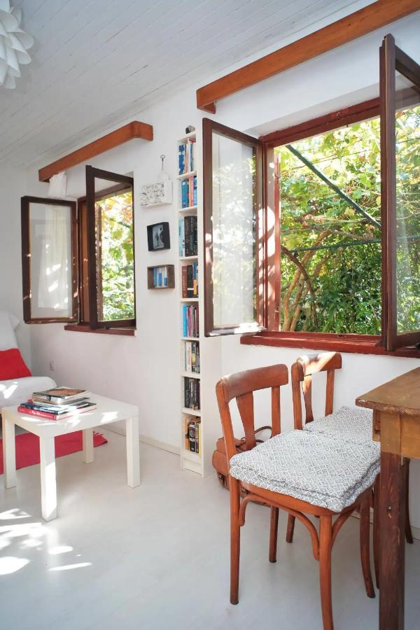 Nonina - Relax And Let Go Apartment Dubrovnik Luaran gambar