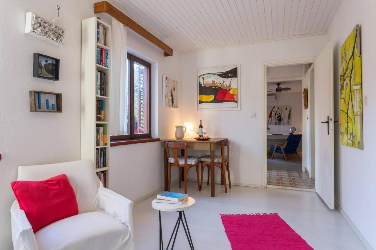 Nonina - Relax And Let Go Apartment Dubrovnik Luaran gambar