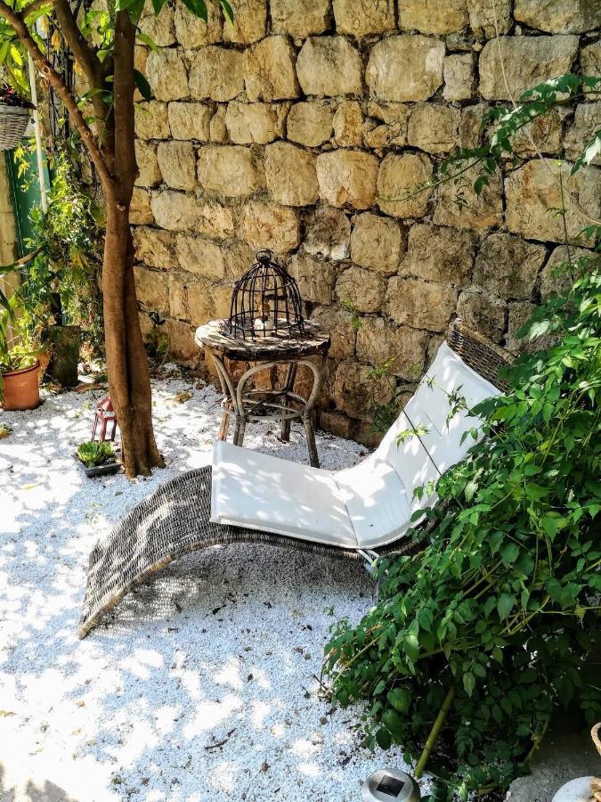 Nonina - Relax And Let Go Apartment Dubrovnik Luaran gambar