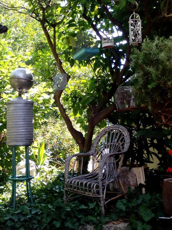 Nonina - Relax And Let Go Apartment Dubrovnik Luaran gambar