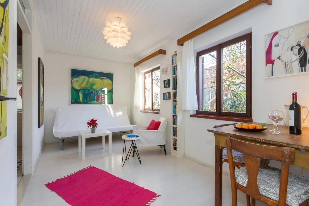 Nonina - Relax And Let Go Apartment Dubrovnik Luaran gambar