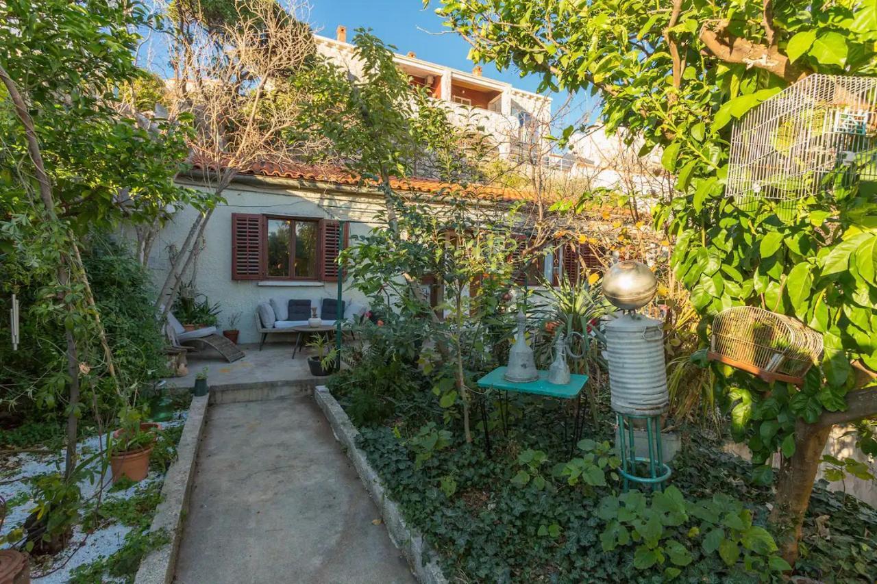 Nonina - Relax And Let Go Apartment Dubrovnik Luaran gambar