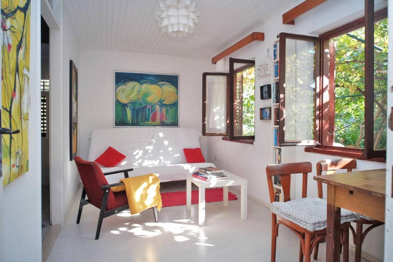 Nonina - Relax And Let Go Apartment Dubrovnik Luaran gambar