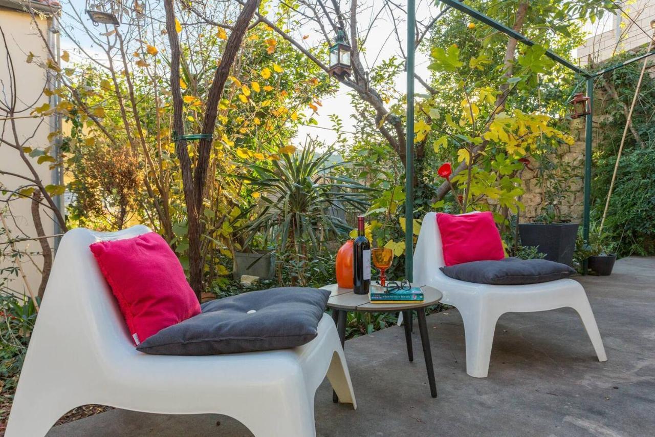 Nonina - Relax And Let Go Apartment Dubrovnik Luaran gambar