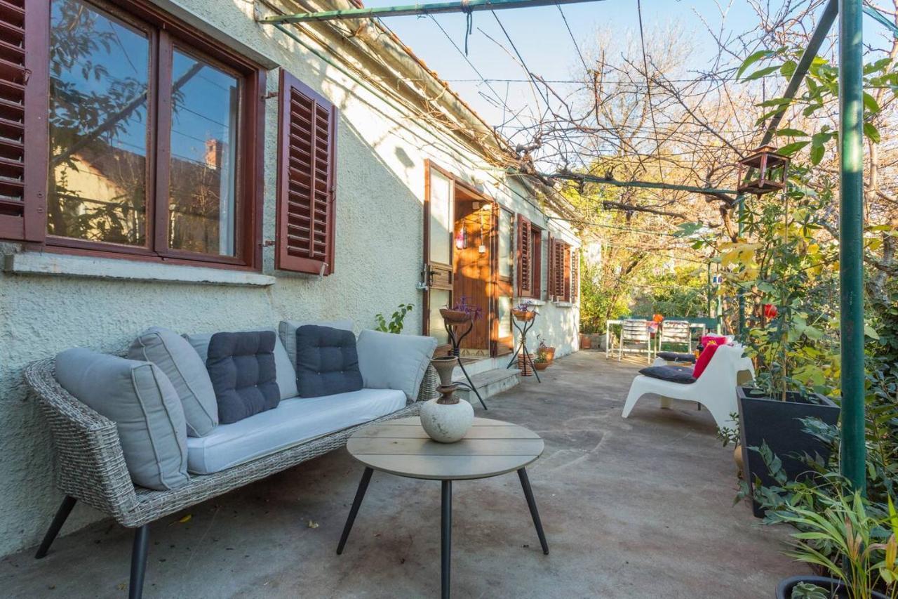 Nonina - Relax And Let Go Apartment Dubrovnik Luaran gambar