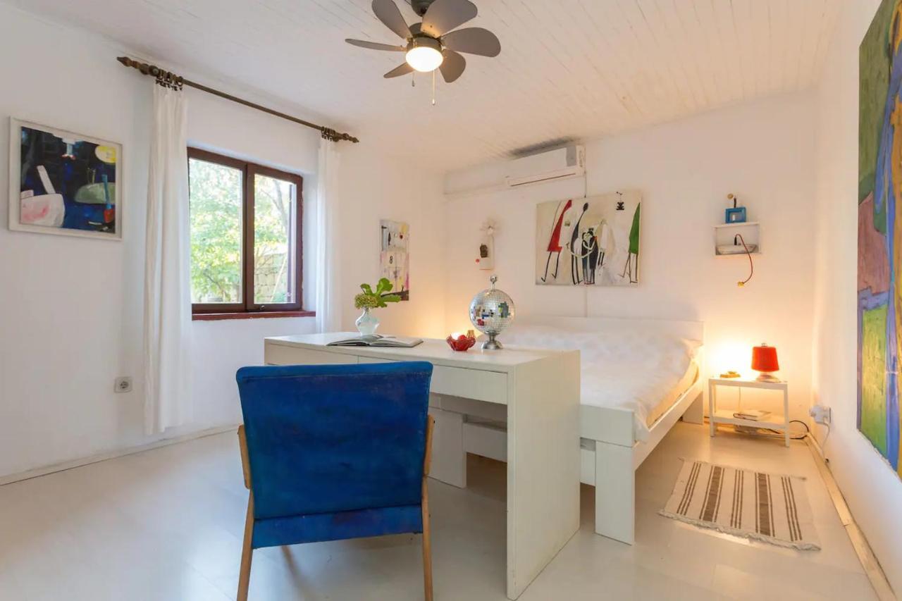 Nonina - Relax And Let Go Apartment Dubrovnik Luaran gambar