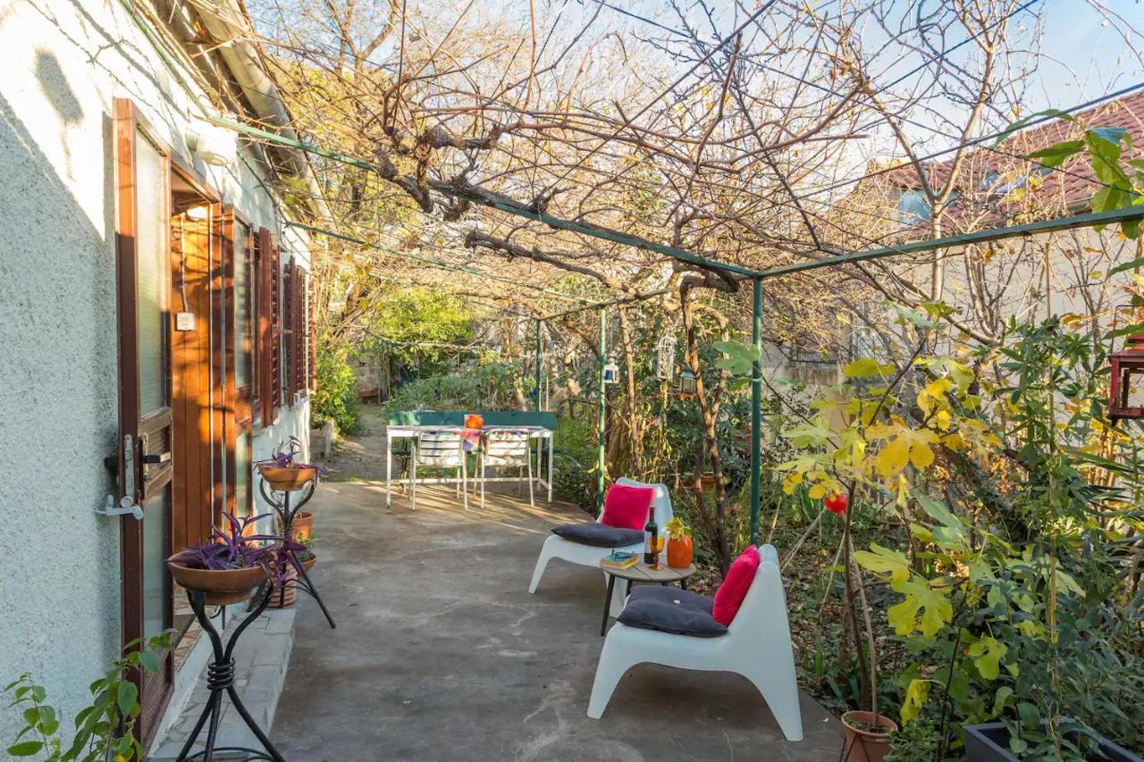 Nonina - Relax And Let Go Apartment Dubrovnik Luaran gambar