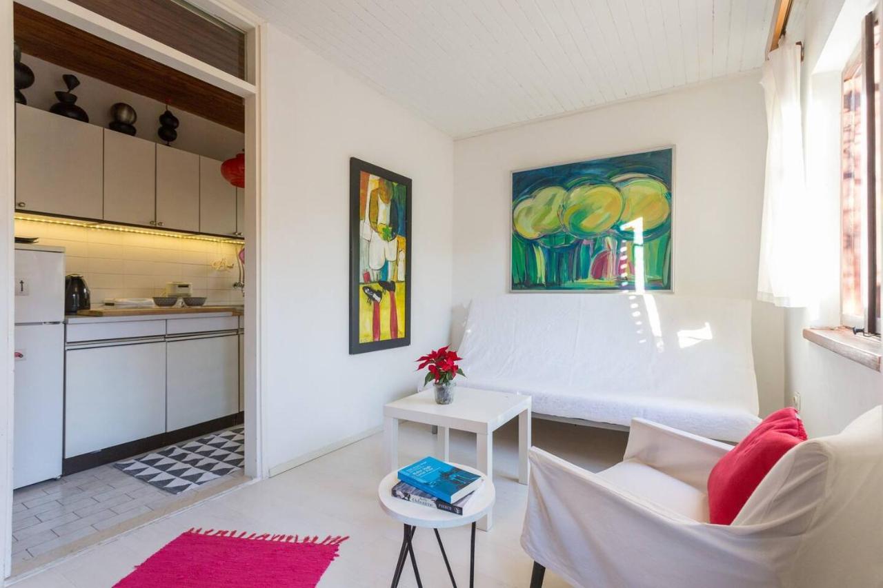Nonina - Relax And Let Go Apartment Dubrovnik Luaran gambar